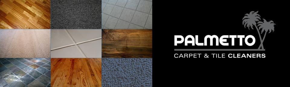 Photo of Palmetto Carpet & Tile Cleaners