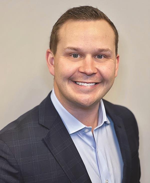 Photo of Zac Gresham - State Farm Insurance Agent