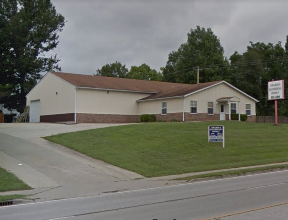 Photo of Swansea Electrical Supply