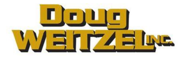 Photo of Doug Weitzel