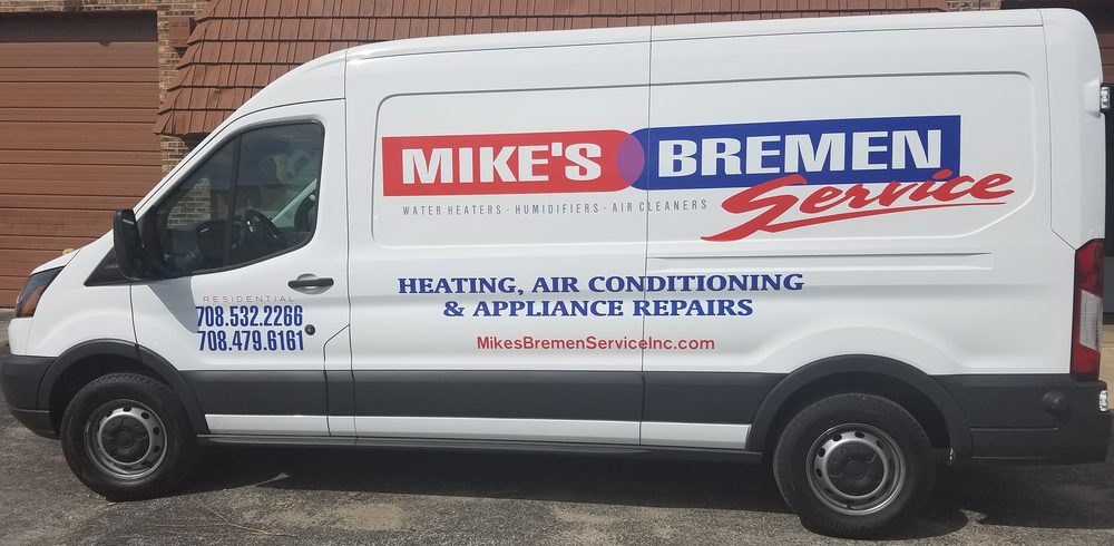 Photo of Mike's Bremen Service