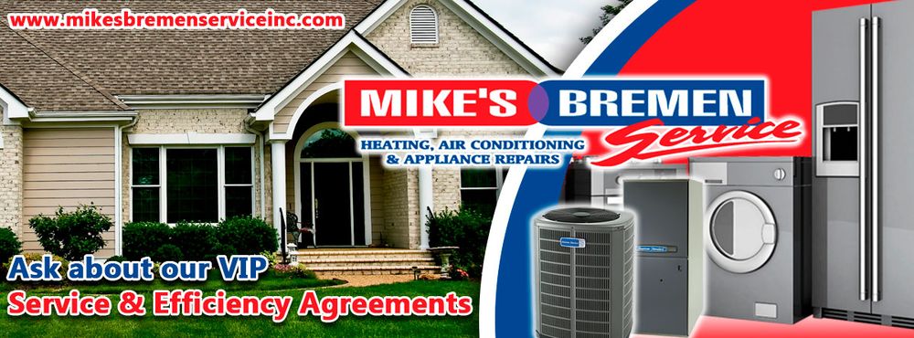 Photo of Mike's Bremen Service