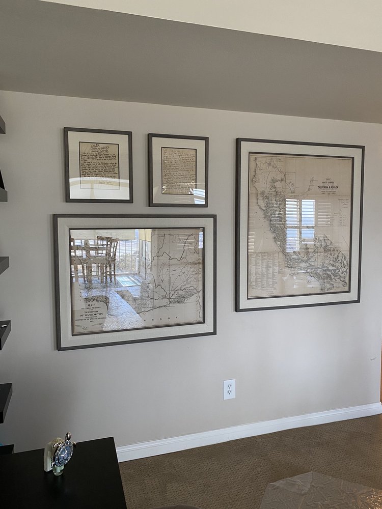 Photo of Art and Frames of Coronado