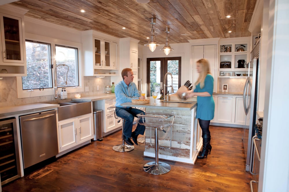 Photo of Bungalow Building Company