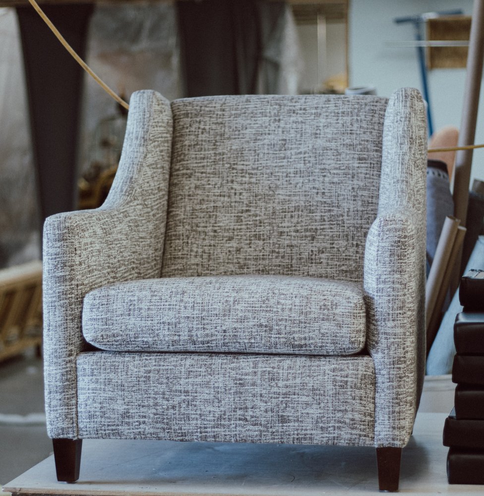 Photo of Craftsman Upholstery & Interiors