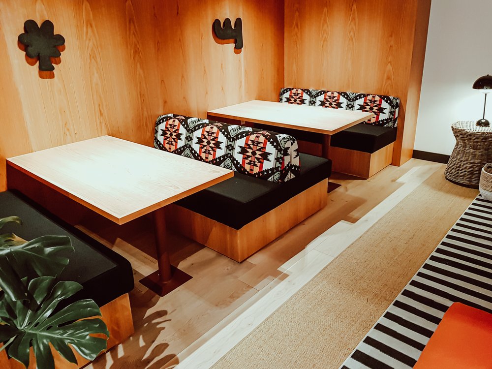 Photo of Craftsman Upholstery & Interiors