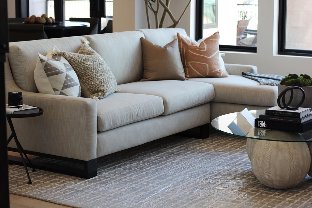 Photo of Craftsman Upholstery & Interiors