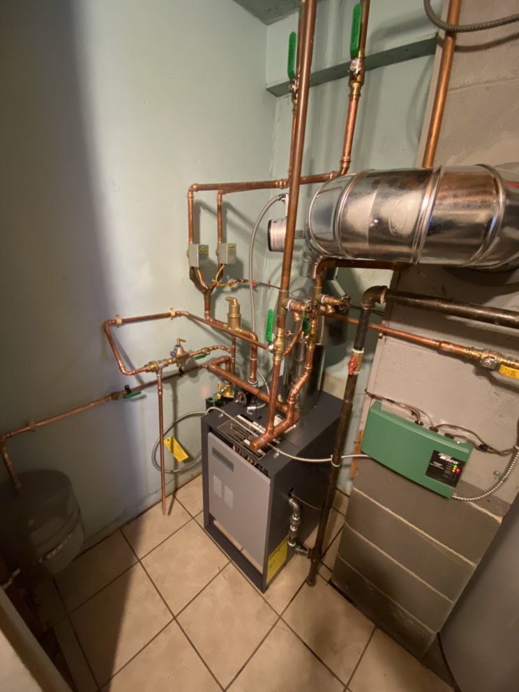 Photo of Five Star Plumbing and Heating