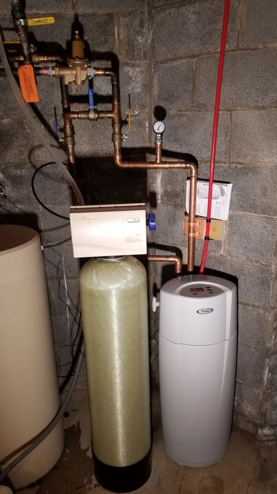 Photo of Five Star Plumbing and Heating