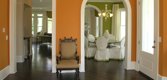Photo of Fresh Coat Painters of Charleston, SC