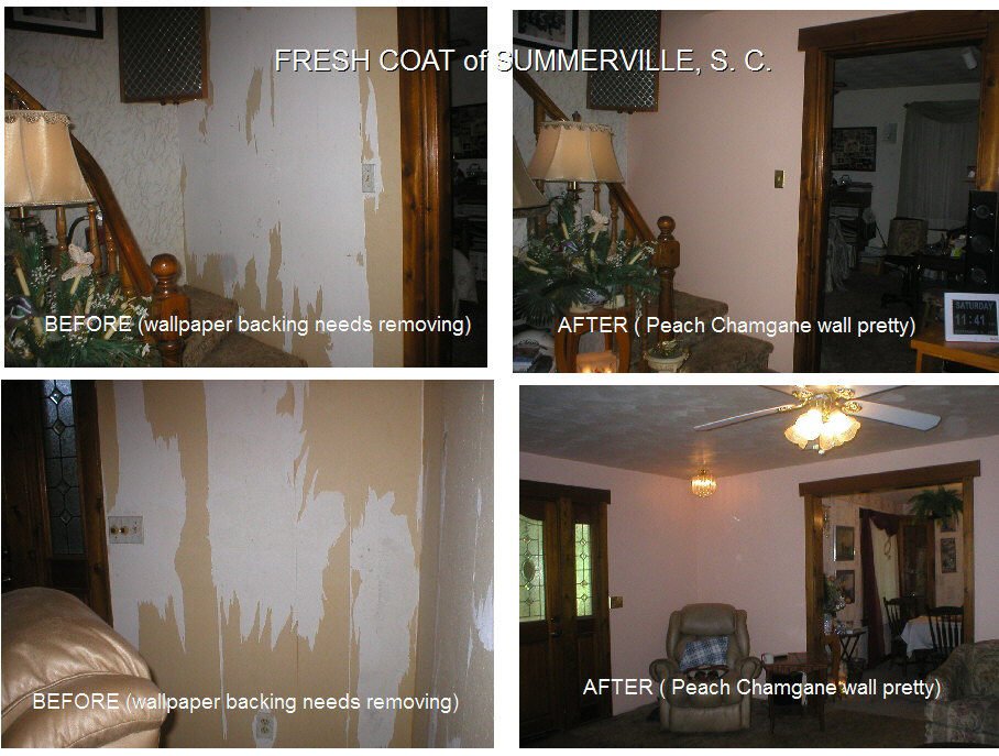 Photo of Fresh Coat Painters of Charleston, SC