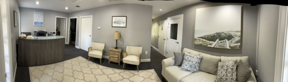 Photo of The Coastal Virginia Law Firm of Brook M Thibault