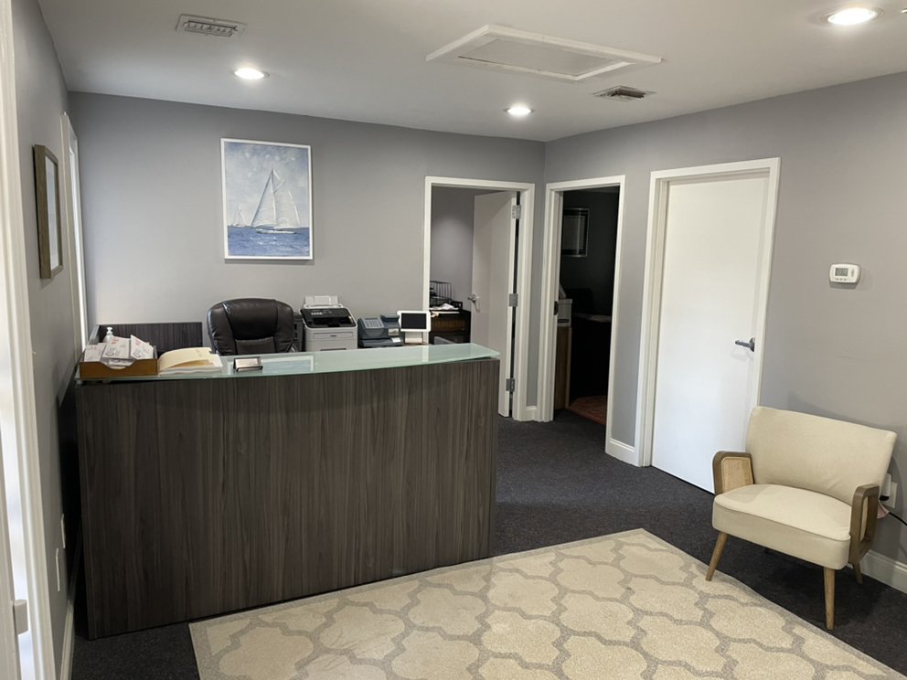 Photo of The Coastal Virginia Law Firm of Brook M Thibault