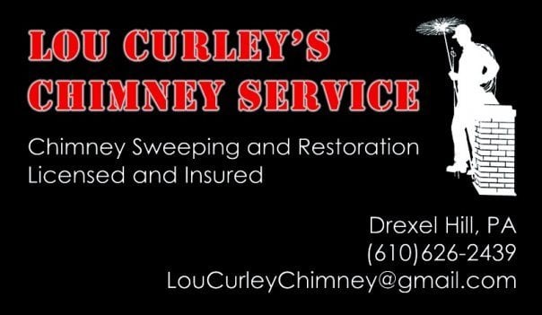 Photo of Lou Curley's Chimney Service
