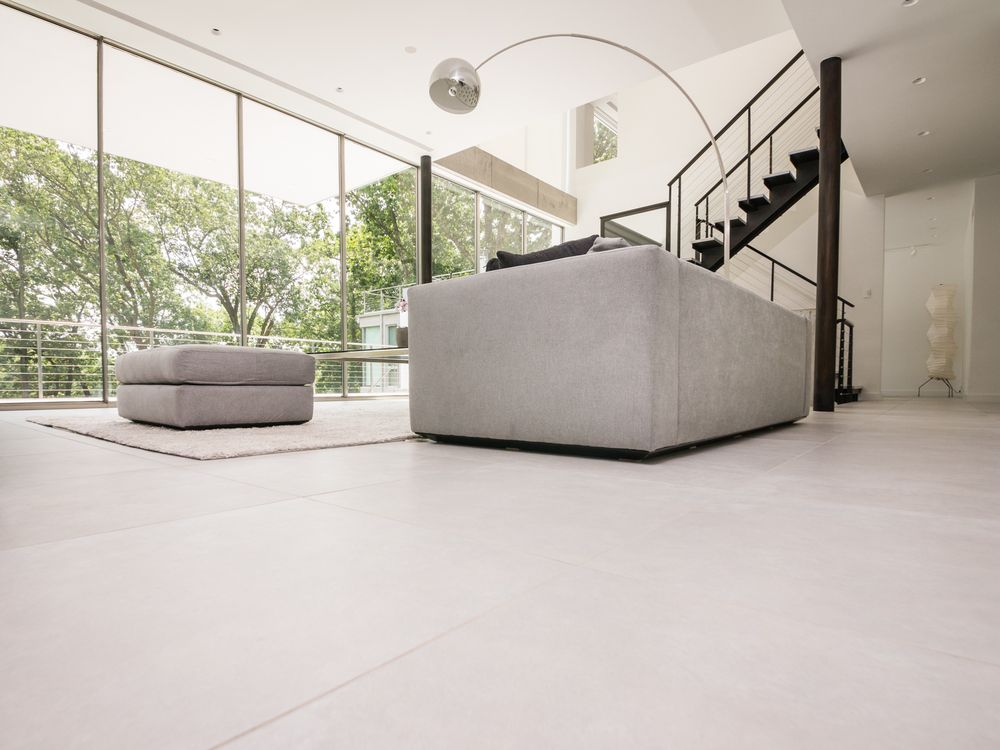 Photo of Cutting Edge Tile