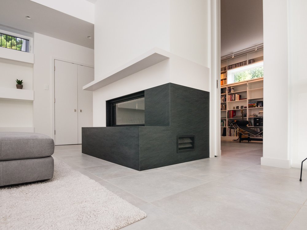 Photo of Cutting Edge Tile