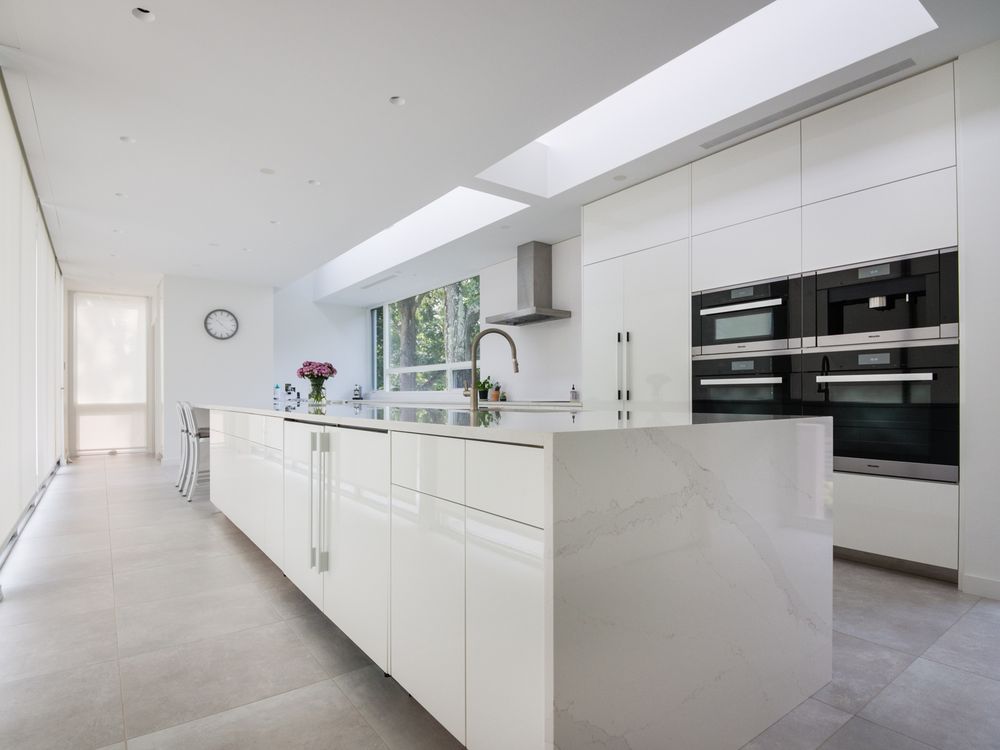 Photo of Cutting Edge Tile