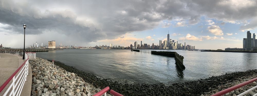 Photo of Newport Jersey City Apartments