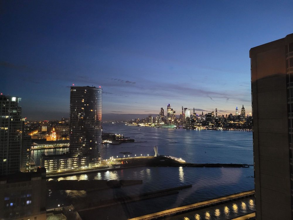 Photo of Newport Jersey City Apartments