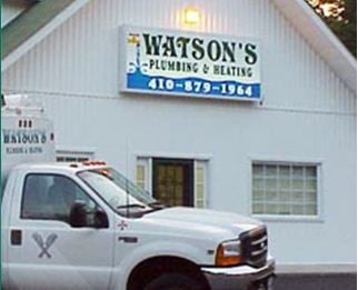 Photo of Watson's Plumbing & Heating