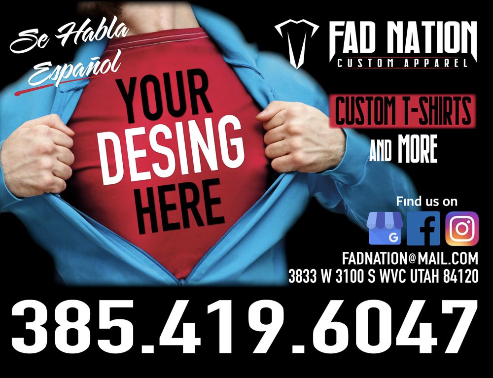 Photo of FAD Nation