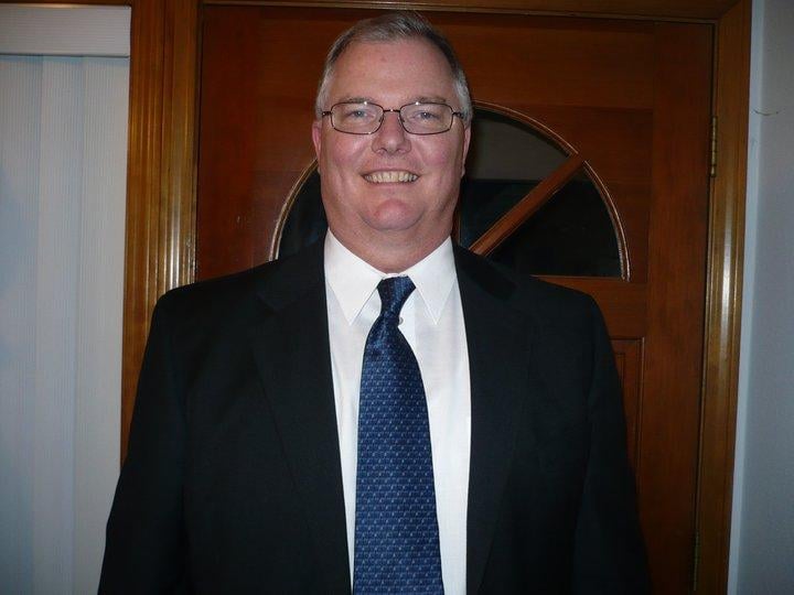 Photo of Stephen L Barkley, CPA