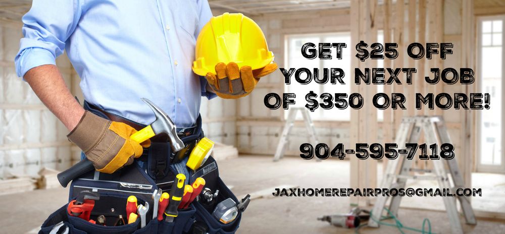 Photo of Home Repair Pros