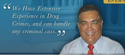 Photo of Law Office Frank A. Perez