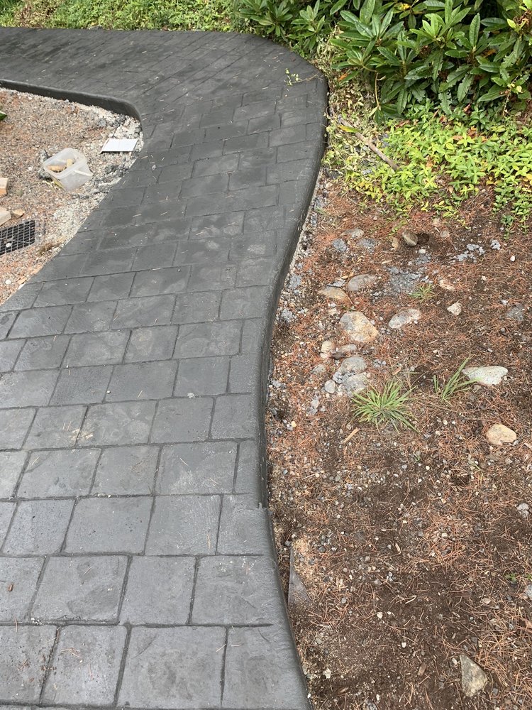 Photo of TNT Concrete Design
