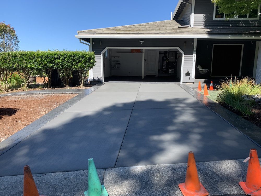 Photo of TNT Concrete Design