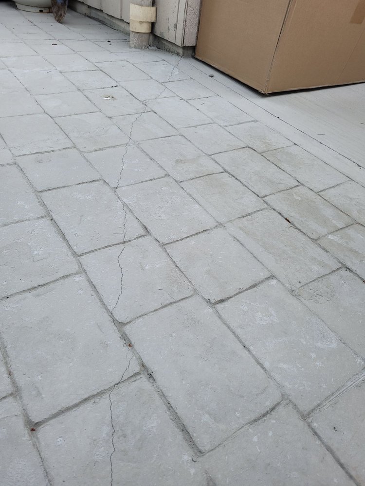 Photo of TNT Concrete Design