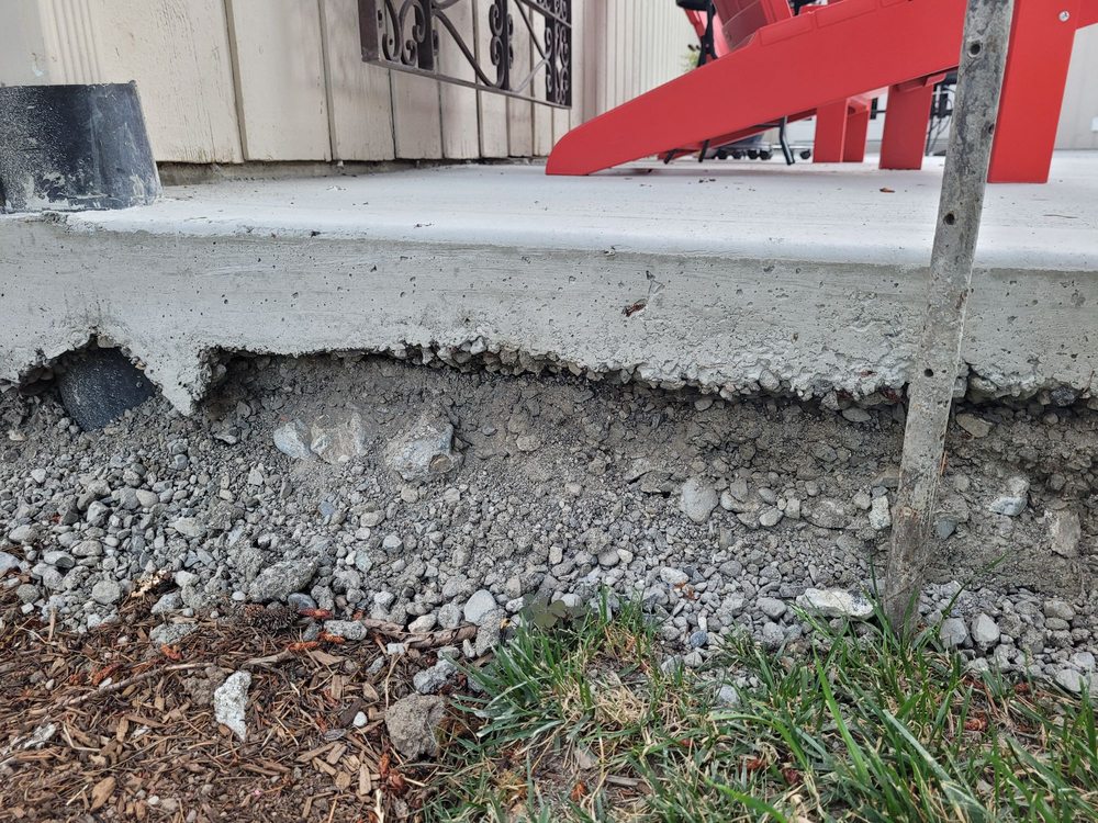 Photo of TNT Concrete Design