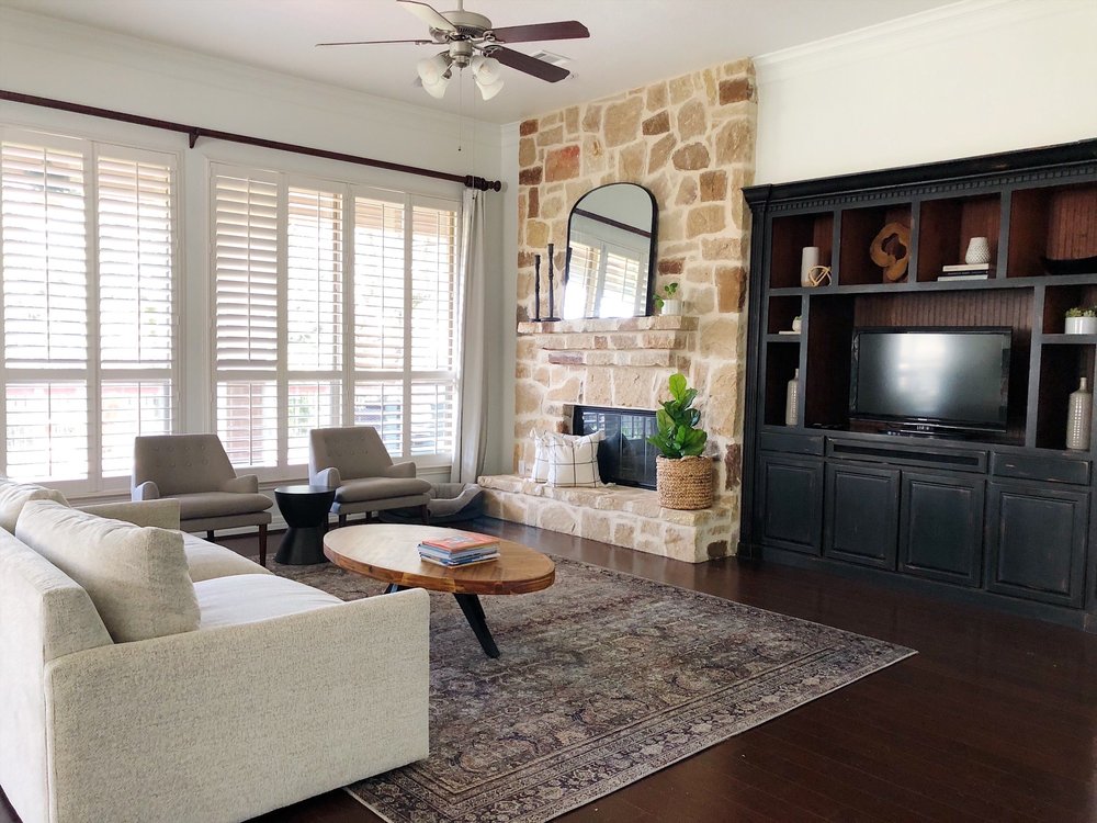 Photo of San Antonio Quality Painting