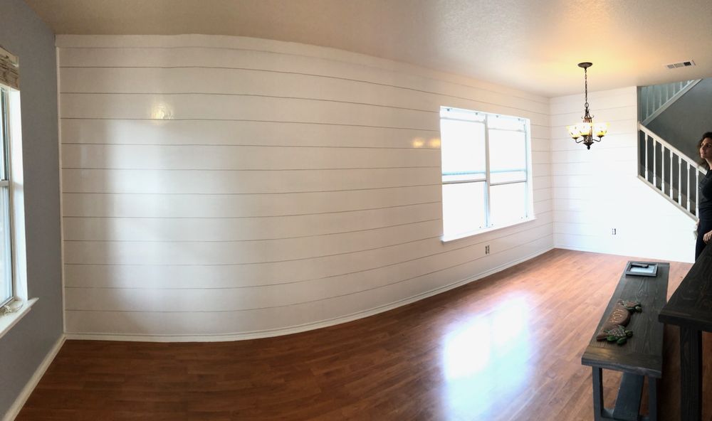 Photo of San Antonio Quality Painting