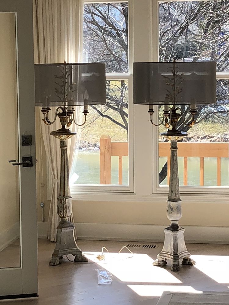 Photo of Sibilano Chandeliers & Furniture Co