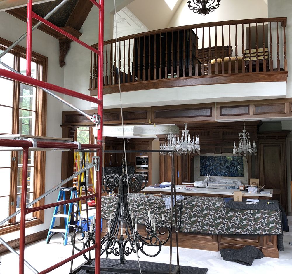 Photo of Sibilano Chandeliers & Furniture Co
