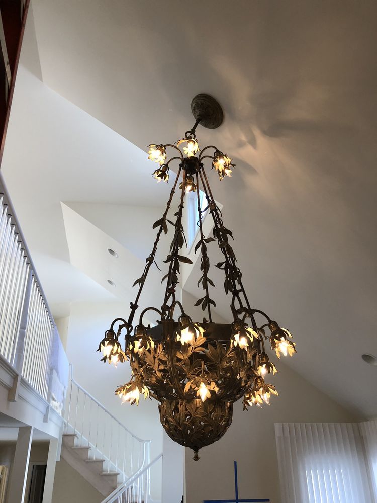 Photo of Sibilano Chandeliers & Furniture Co