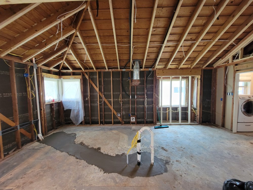 Photo of Levi Homes