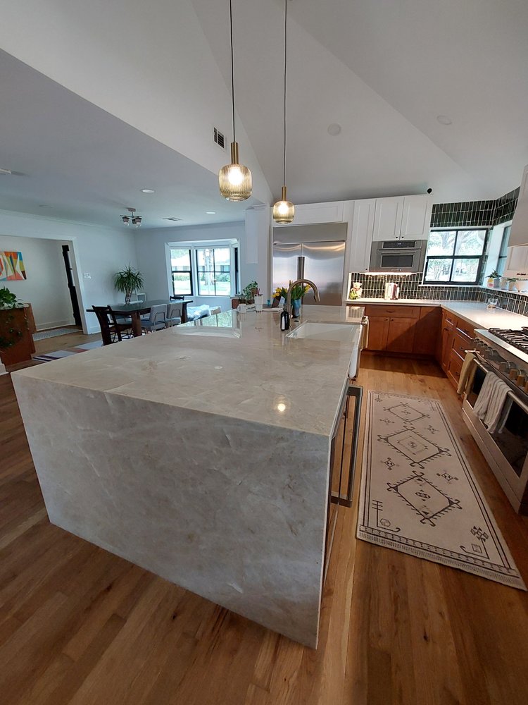 Photo of Levi Homes