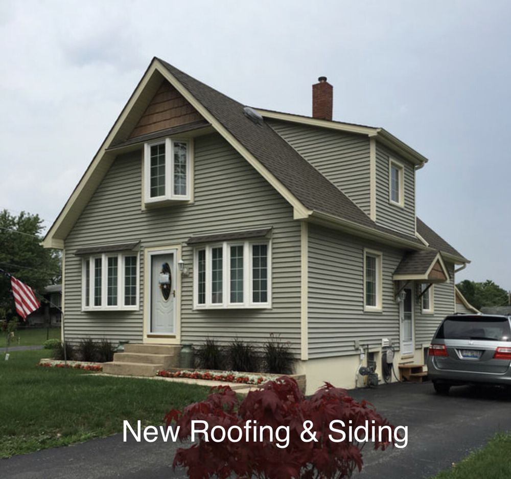 Photo of Semmler Roofing and Construction