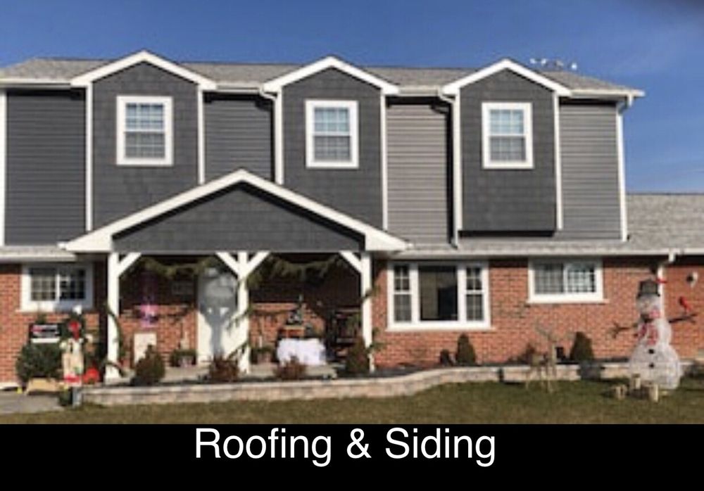 Photo of Semmler Roofing and Construction