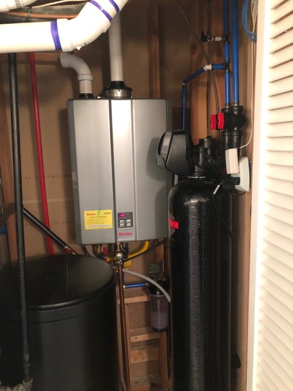 Photo of Pando Plumbing