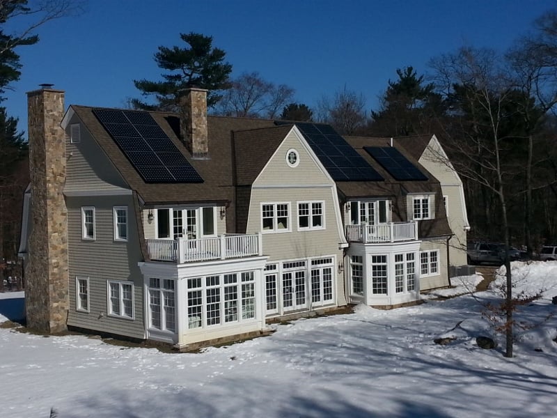 Photo of Independent Power Systems