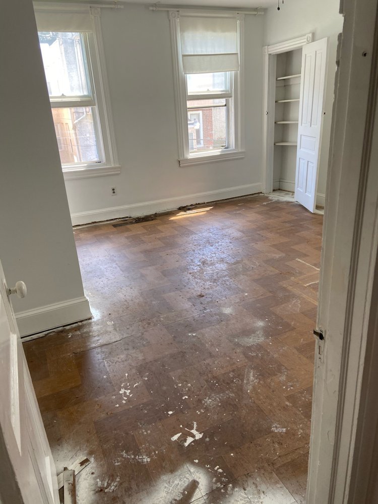 Photo of Elite Flooring Installations