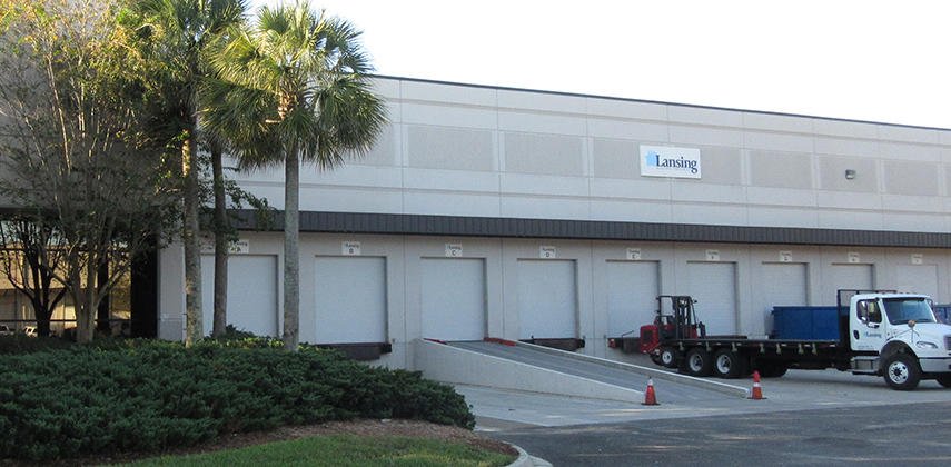 Photo of Lansing Building Products