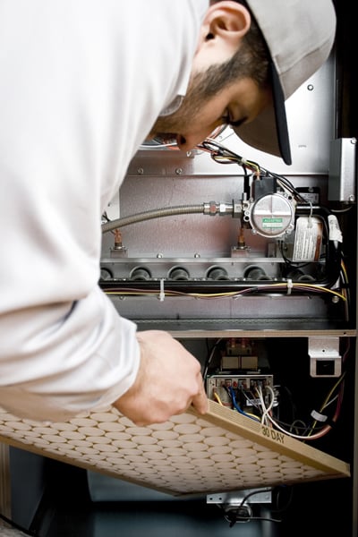 Photo of Hal Watson Air Conditioning Company