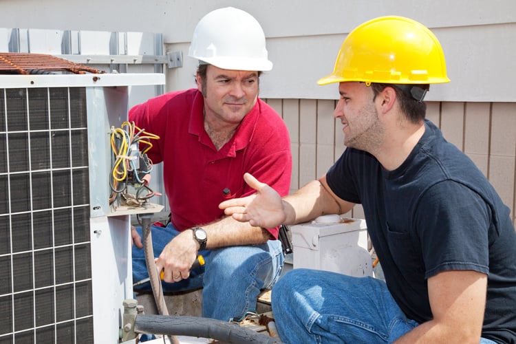 Photo of Hal Watson Air Conditioning Company