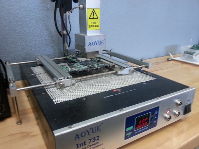Photo of Everett Computer Repair