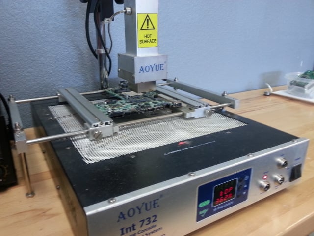 Photo of Everett Computer Repair