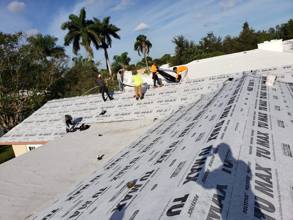 Photo of Green Solutions Solar and Renovations